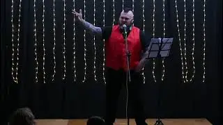 A short clip from north west burlesque show lasy year