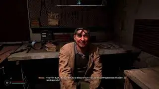 S.T.A.L.K.E.R. 2; Playthrough 73/PS5, Difficulty V&eacute;t&eacute;ran, Balad/Explo (Fr).
