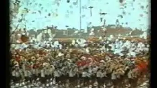 10th Anniversary Peoples Republic Of China (1959)