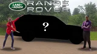 [4K] NO FREAKING WAY // Range Rover Vogue Autobiography V8 P530: Conquering Kenya in Ultimate Luxury