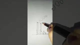 How to draw Factory 🏭🏭 easily&hellip;#factory #drawing #easy #art #viralvideo #shorts #reels #love
