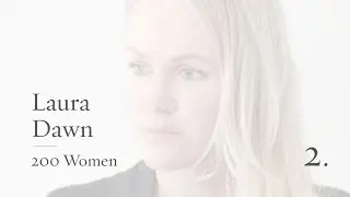 Laura Dawn - 2