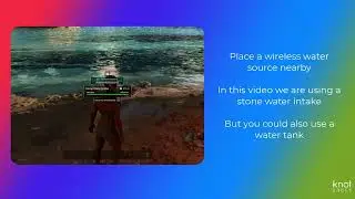 Irrigated Cooking Pot - ARK Ascended Mod