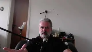 Carl Benjamin, And Other People John Locke Did Not Like