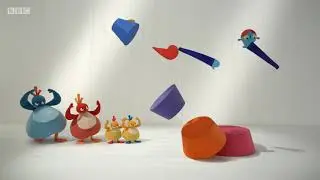 Twirlywoos 2018 | Educational Pre school New Cartoon for Kids | Part 49