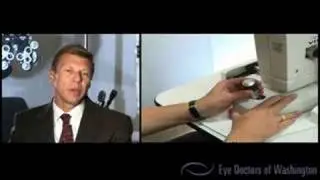 Standard Lasik vs. Custom Lasik in Washington DC