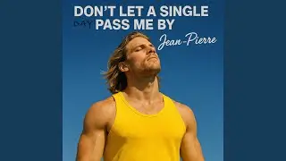 Don't Let A Single Day Pass Me By