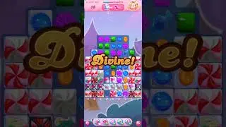 Candy Crush Saga level 11336 #gaming #candycrushsaga #msdhoni #sugarcrush @CandyCrushOfficial