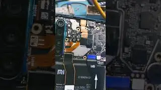 Redmi Note 8 network problem/no service problem
