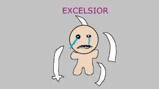 EXCELSIOR OST -  SIX FEET UNDER ACAPELLA TEASER
