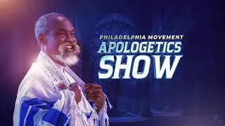 PHILADELPHIA MOVEMENT APOLOGETICS SHOW // 28TH JANUARY 2026 //