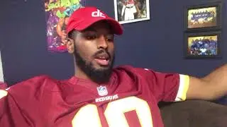 Jordan Reed breakdown for the 2018 season