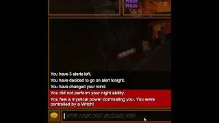 Every Veteran Game Ever