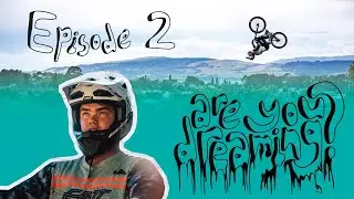 ARE YOU DREAMING? Ep. 02 | Jayden Goes BIG | Lucid Gravity