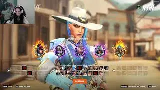 |16/12/2025| Overwatch 2 - Valorant Stream Vod
