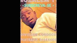 ⛔ Mr. Pedro Lameck - Bwelerani Muzi ( NOVA MÚSICA)