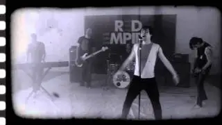 RED EMPIRE - STRANGE PHILOSOPHY (Official Video)