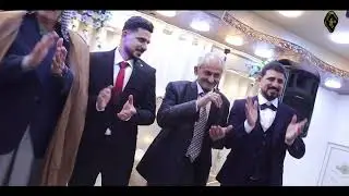 العريس صفاء العيساوي ||الرادود حسنين الرماحي  ||المنشد سلام الزهيري ً محفل فدشي راقي قمة الروعه