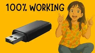 How To FIX USB Device Not Recognized Error On Windows 11 - GUIDE