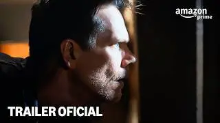 Caçador de Demônios – 1ª Temporada | Trailer Oficial | Prime Video