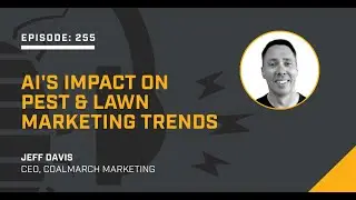 AI's Impact on Pest & Lawn Marketing Trends