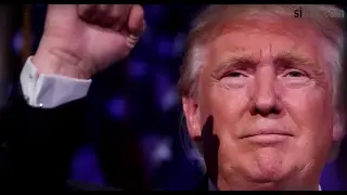 Did teacher go too far with President Trump homework question?