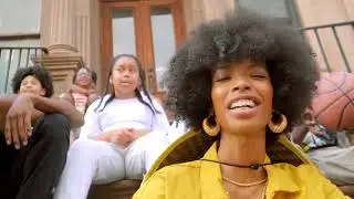 She Real - Beautiful Day (official video)