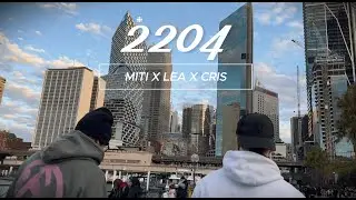 2204 - MITI X LEA X CRIS