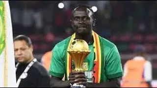 Du village de Bambali au sommet du football mondial