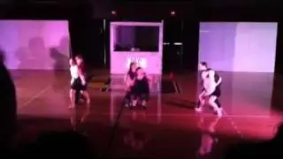 OCircus 11 Swing