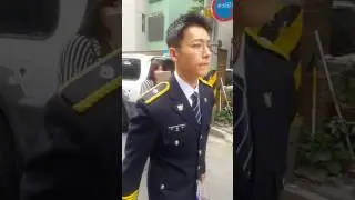 170523 DONGHAE SO CUTE