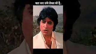Sharaabi शराबी 1984 - Movie 1080p | Amitabh Bachchan | Jaya Prada | Pran | Ranjeet