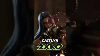 &iexcl;LEAKS CONFIRMADOS DE 2XKO!&iexcl;DATAMINERS ENCUENTRAN COSAS INTERESANTES EN LA BETA CERRADA! #2xko