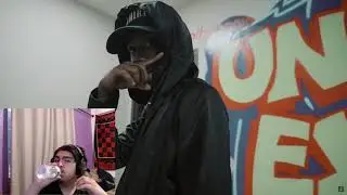 Set Da Trend - Sentimental Vibe (Prod. @AyoSam) REACTION VIDEO!