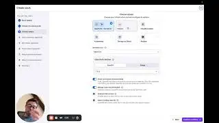 Spacelift Stacks Configuration and Test