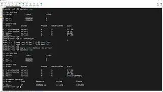 27   Performing switchover manually