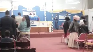 Les Principes de la Création - Pr LUBANZA - Dim 17 juin 2018 Matin - Réunions Spéciales Caen