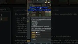 This game is ridiculous sometimes  #rimworld #games #rimworldplaythrough #gameplay #steam #gaming