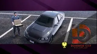 DOMINION CITY ROLEPLAY GTA 5 #gta5indonesia  #vcamp #gamervlog #dominioncityrp #dominionrp