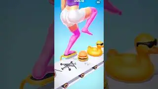 Extreme Satisfying #Extremesatisfying #Shorts