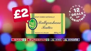 12 Deals of Christmas - Deal 2
