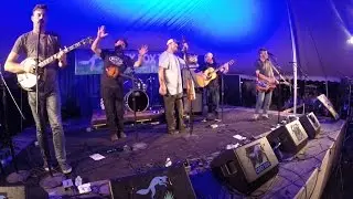 The Hillbenders - 