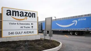 Amazon Prime Day Comes Amid Slowdown In Online Sales Growth