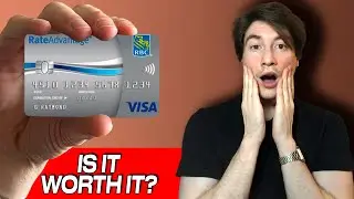 RBC RateAdvantage Visa Review - Honest User Experience & Benefits Explained