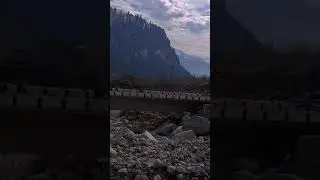 RIDE TO HAMPTA PASS ON BIKE | EXTREME ADVENTURES RIDE