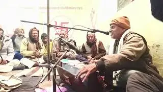 मोर चिराई हेरा गई मेले में भजन गाने वाले राम लखन