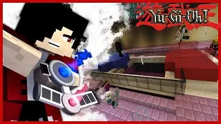 DUELIST KINGDOM FINALS! Minecraft YuGiOh Modpack Episode 16