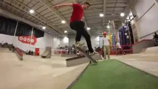 Better Extreme, Barking