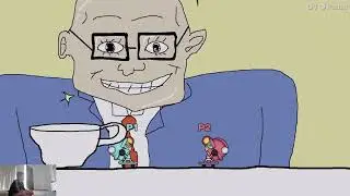 Beppy Doo plays - WarioWare: Get It Together! - Part 2