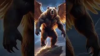 Animal fusion Kingdom #animals #fusion  #hybrids  #viralvideo  #shorts   #mindblowingcreatures #ai